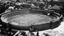 стадион динамо тбилиси